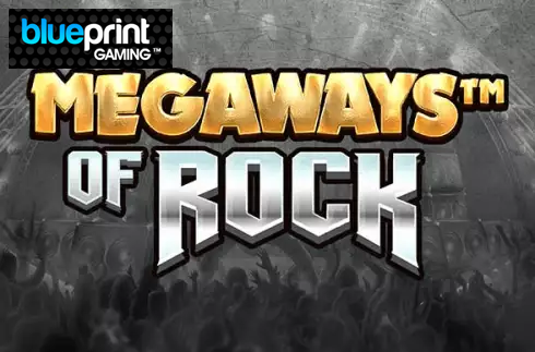 Megaways of Rock
